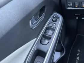 Nissan Micra (2022) thumbnail 23