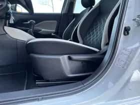 Nissan Micra (2022) thumbnail 25