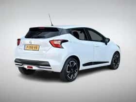 Nissan Micra (2022) thumbnail 4