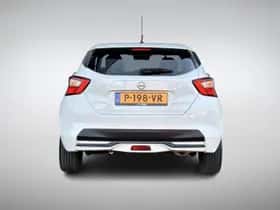 Nissan Micra (2022) thumbnail 5