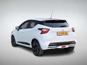Nissan Micra (2022) thumbnail 6