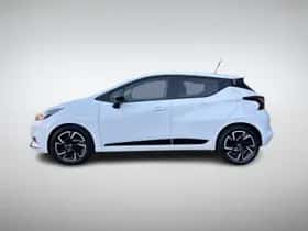 Nissan Micra (2022) thumbnail 7