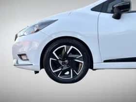 Nissan Micra (2022) thumbnail 8