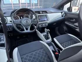 Nissan Micra (2022) thumbnail 10