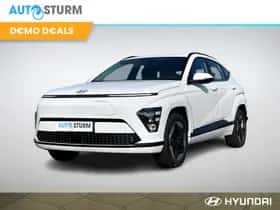 Hyundai Kona (2024)