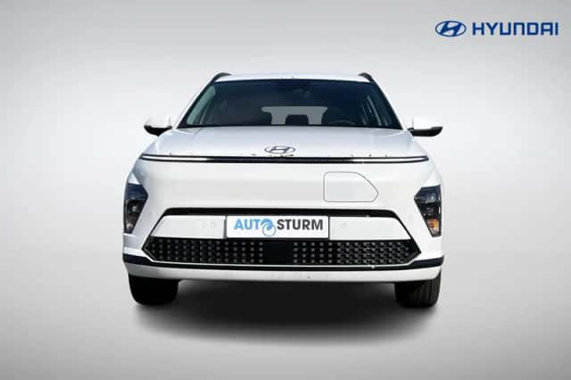 Hyundai Kona (2024) thumbnail 2