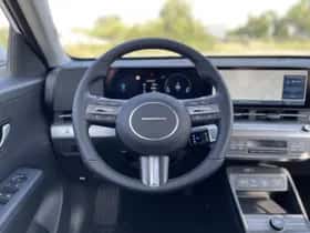Hyundai Kona (2024) thumbnail 14
