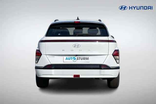 Hyundai Kona (2024) thumbnail 5