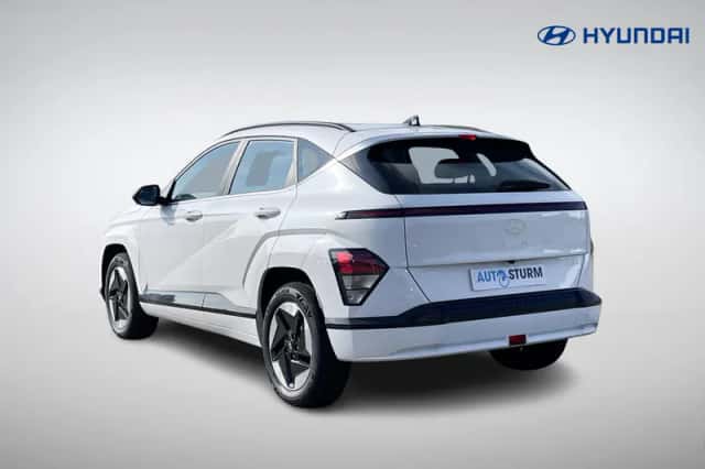 Hyundai Kona (2024) thumbnail 6