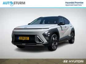 Hyundai Kona (2024) thumbnail 1