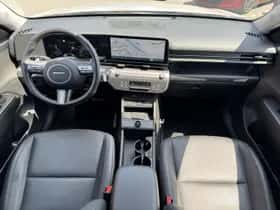 Hyundai Kona (2024) thumbnail 13