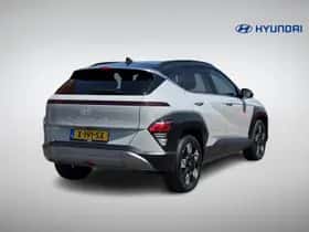 Hyundai Kona (2024) thumbnail 4