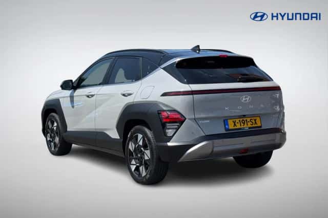 Hyundai Kona (2024) thumbnail 6