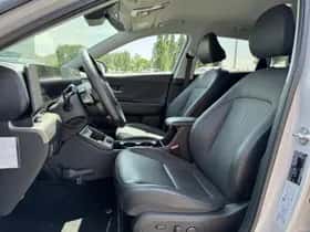 Hyundai Kona (2024) thumbnail 9