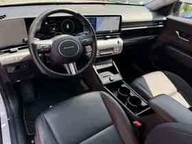 Hyundai Kona (2024) thumbnail 10