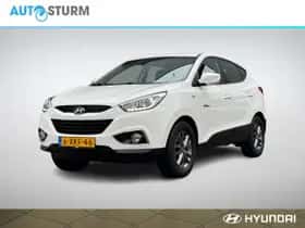 Hyundai ix35 (2014)