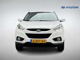 Hyundai ix35 (2014) thumbnail 2