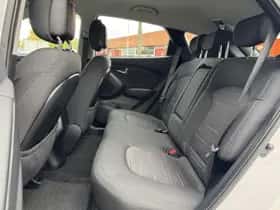 Hyundai ix35 (2014) thumbnail 12