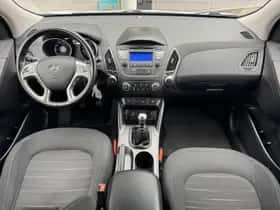 Hyundai ix35 (2014) thumbnail 13