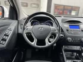 Hyundai ix35 (2014) thumbnail 14