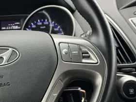 Hyundai ix35 (2014) thumbnail 15