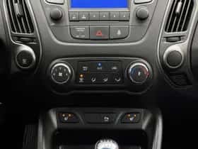 Hyundai ix35 (2014) thumbnail 17