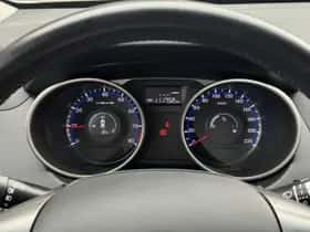 Hyundai ix35 (2014) thumbnail 27