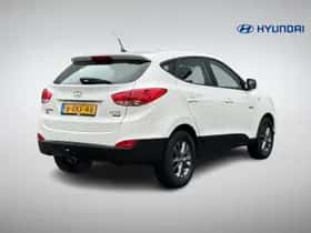 Hyundai ix35 (2014) thumbnail 4