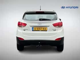 Hyundai ix35 (2014) thumbnail 5