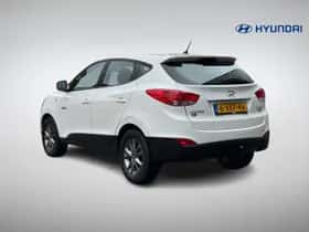 Hyundai ix35 (2014) thumbnail 6