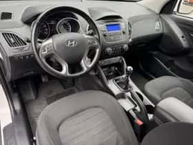 Hyundai ix35 (2014) thumbnail 10