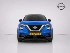 Nissan Juke (2021) thumbnail 2