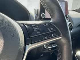 Nissan Juke (2021) thumbnail 13