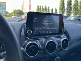 Nissan Juke (2021) thumbnail 16