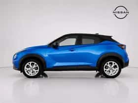 Nissan Juke (2021) thumbnail 3