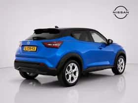 Nissan Juke (2021) thumbnail 4