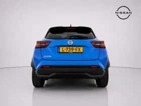 Nissan Juke (2021) thumbnail 5