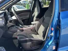 Nissan Juke (2021) thumbnail 6