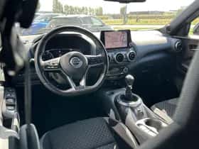 Nissan Juke (2021) thumbnail 7