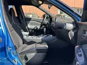 Nissan Juke (2021) thumbnail 8