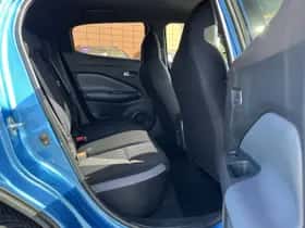 Nissan Juke (2021) thumbnail 9