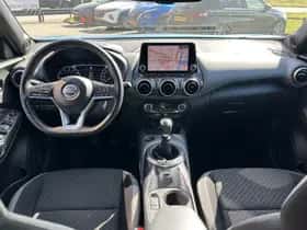 Nissan Juke (2021) thumbnail 10