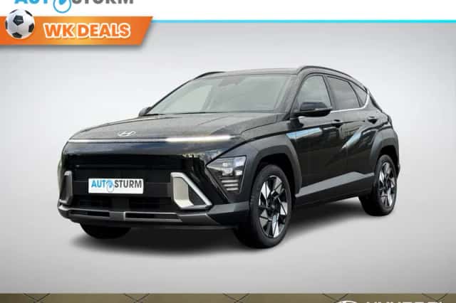Hyundai Kona (2026) thumbnail 1