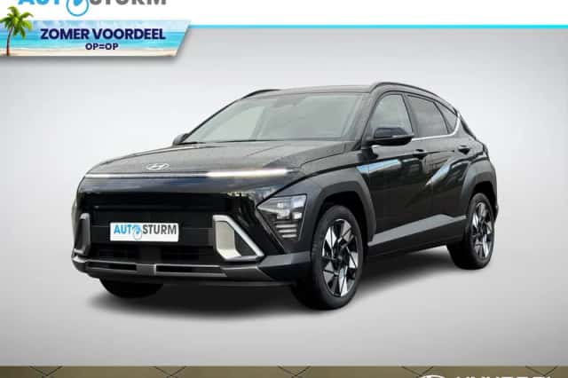 Hyundai Kona (2026) thumbnail 1