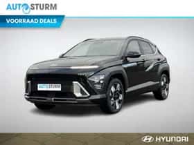 Hyundai Kona (2026)