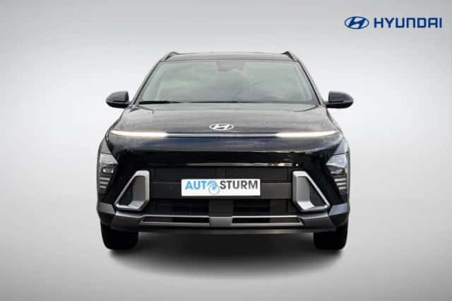 Hyundai Kona (2026) thumbnail 2