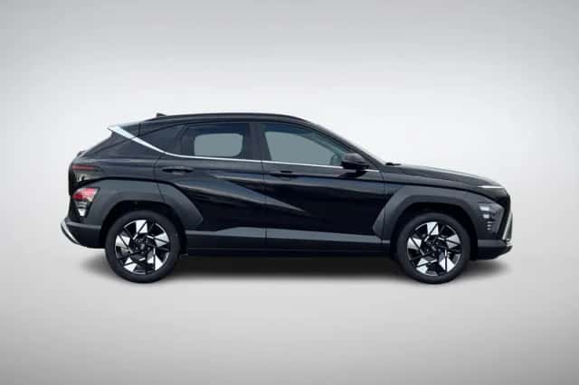 Hyundai Kona (2026) thumbnail 3