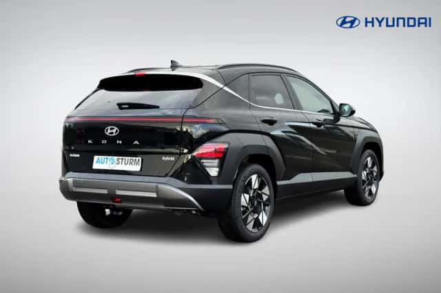 Hyundai Kona (2026) thumbnail 4