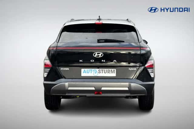 Hyundai Kona (2026) thumbnail 5
