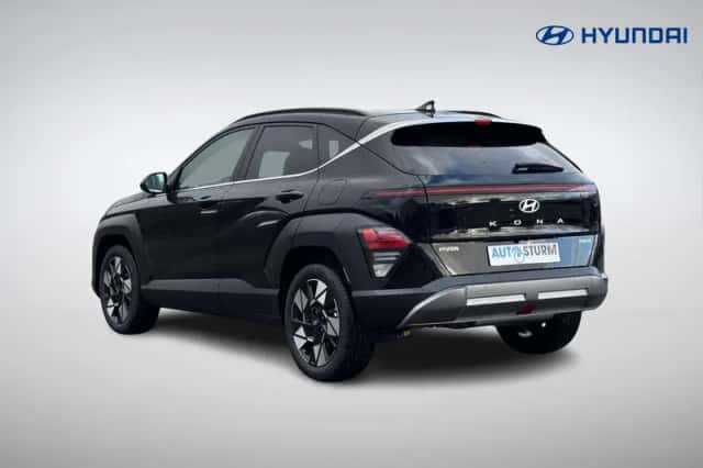 Hyundai Kona (2026) thumbnail 6